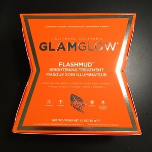Glamglow FlashMud Brightening Treatment